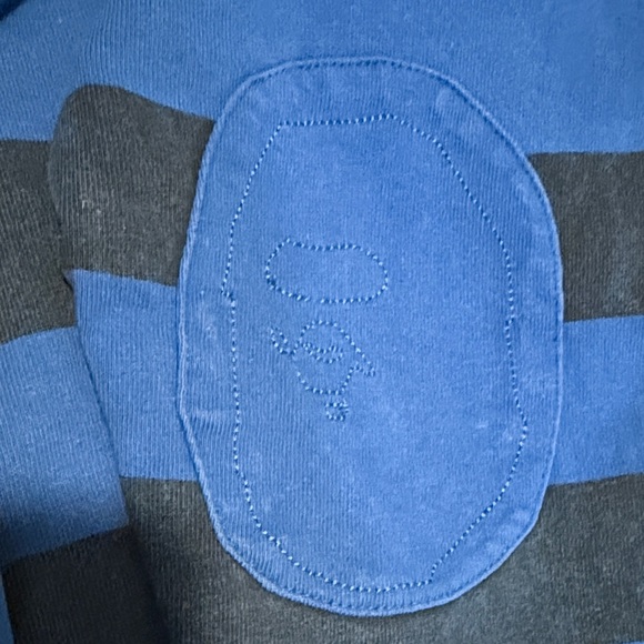 A Bathing Ape Rugby Sweater - Picture 5 of 6